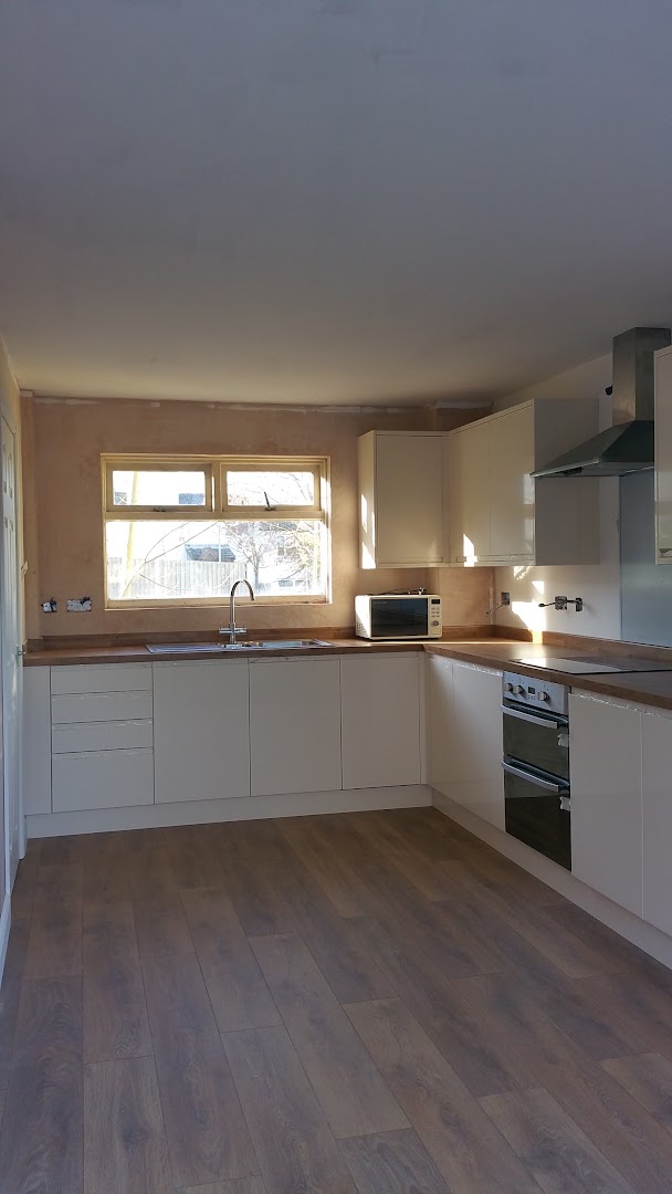 Nick Shalgosky Carpentry — Photos 2
