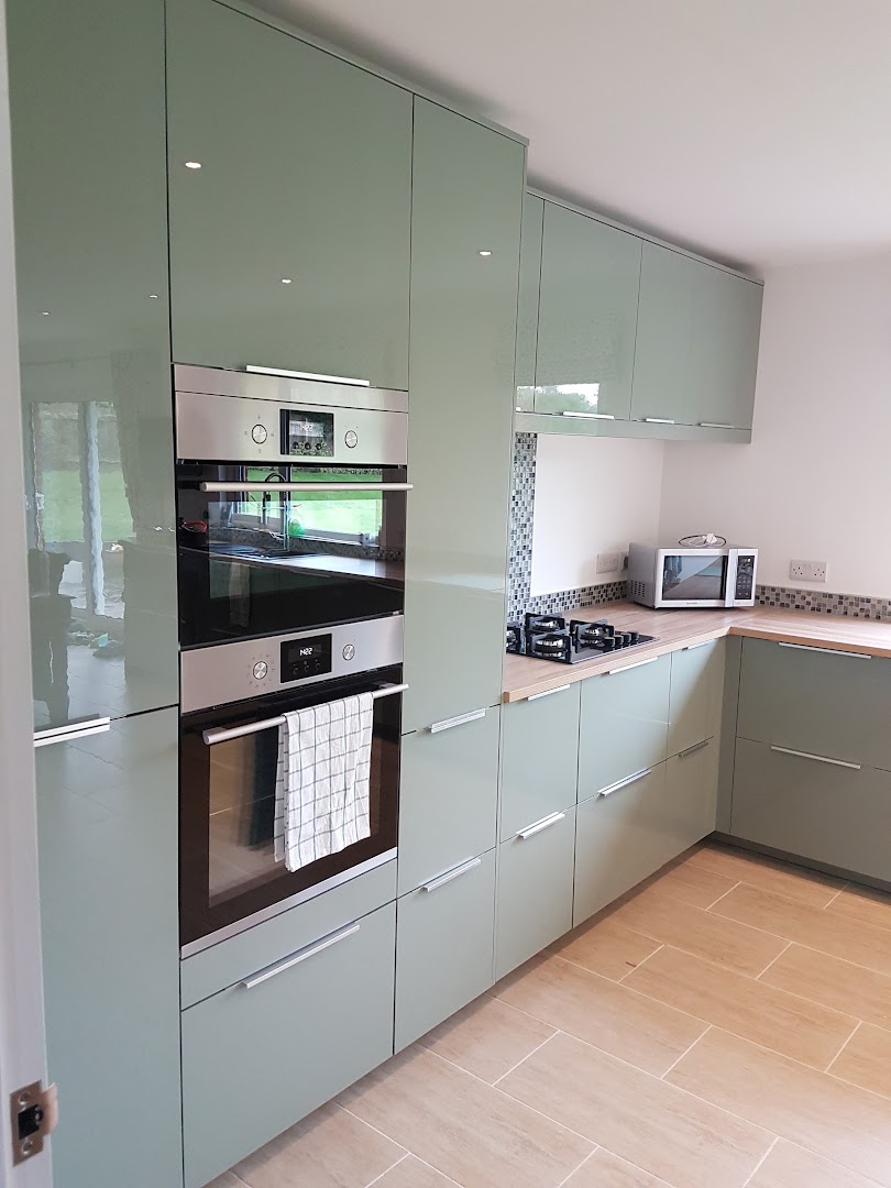 Nick Shalgosky Carpentry — Photos 6